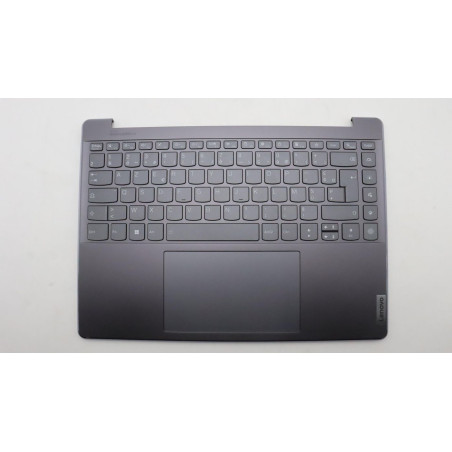 Cover Upper Case Asm_Fra