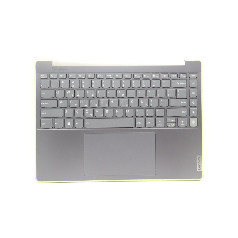 Cover Upper Case Asm_Gre