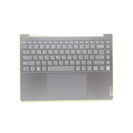 Cover Upper Case Asm_Gre