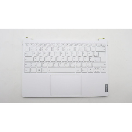 Cover Upper Case Asm_Ger