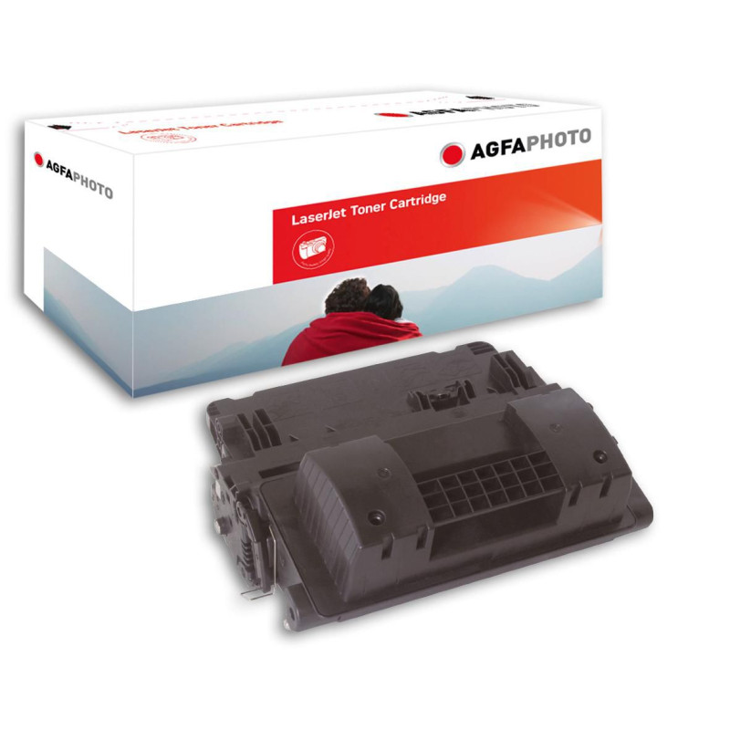 Toner Black HP No. 364
