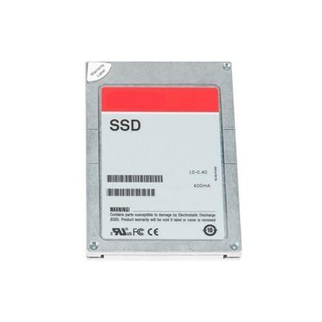 3.84TB SSD 2.5 SAS 12G