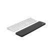 Wrist Rest Foam Charcoal