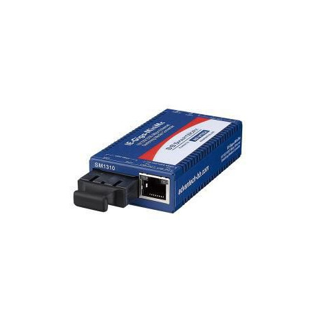 IE-Giga Mini Hardened Media