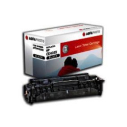 Toner Black, rpl. CE410X