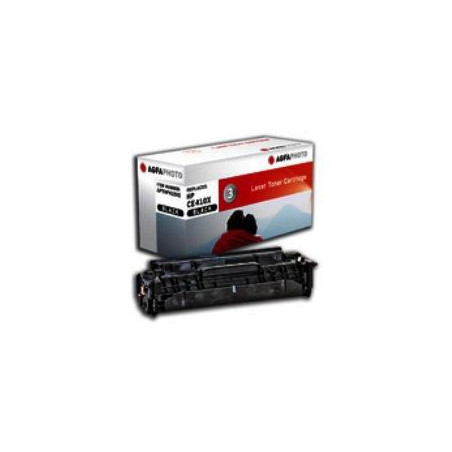 Toner Black, rpl. CE410X