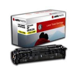 Toner Yellow, rpl. CE412A