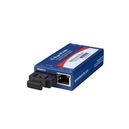 IE-Giga Mini Hardened Media