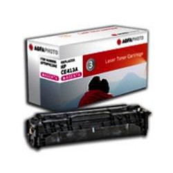 Toner Magenta, rpl. CE413A