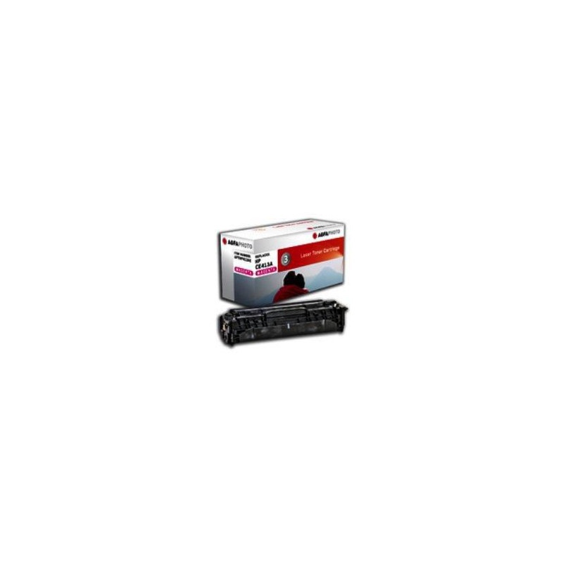 Toner Magenta, rpl. CE413A