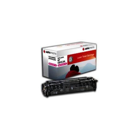 Toner Magenta, rpl. CE413A