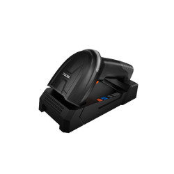 Industrial wireless 2D DPM