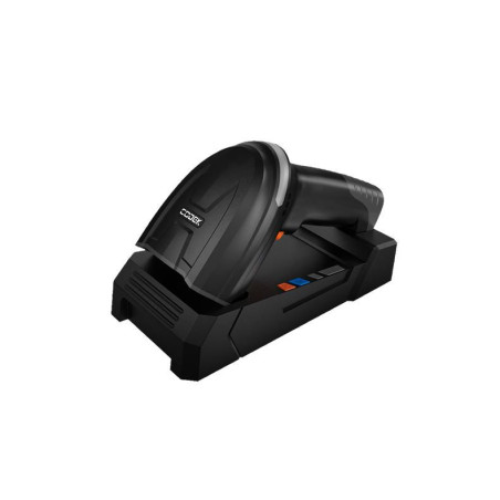 Industrial wireless 2D DPM