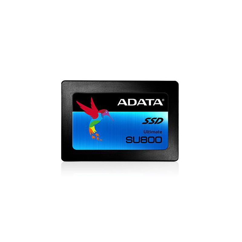 256GB SU800 3D Nand SSD