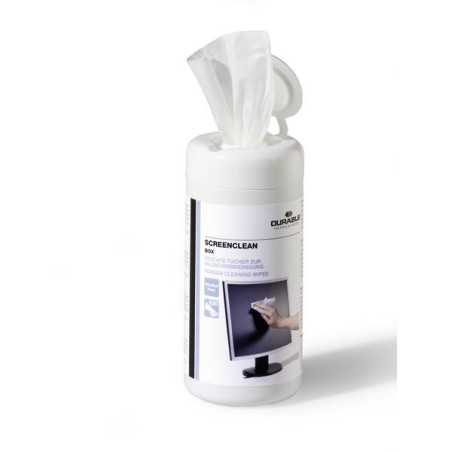 Screenclean Box
