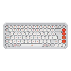 Pop Icon Keys Keyboard