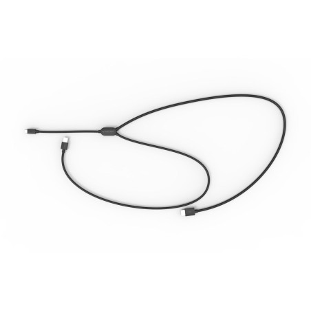 Custom Split cable (Aircord)