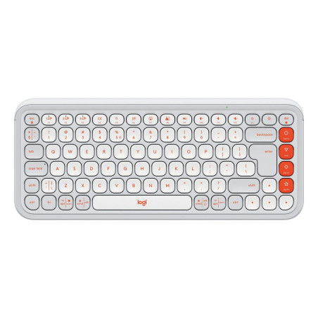 Pop Icon Keys Keyboard