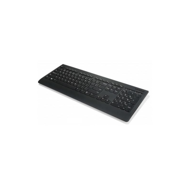 Professional Keyboard