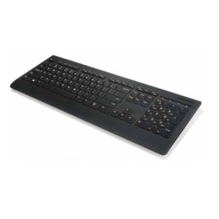 Professional Keyboard