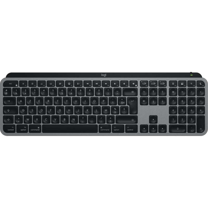 Mx Keys S For Mac Keyboard