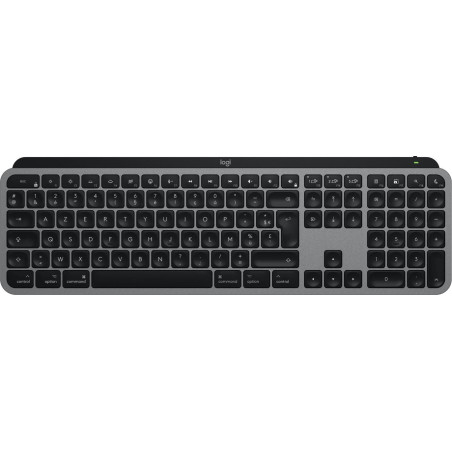 Mx Keys S For Mac Keyboard