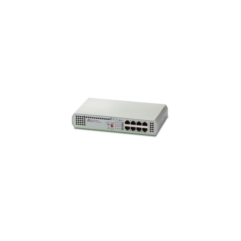 L2 UM. GE 8P INT.PSU