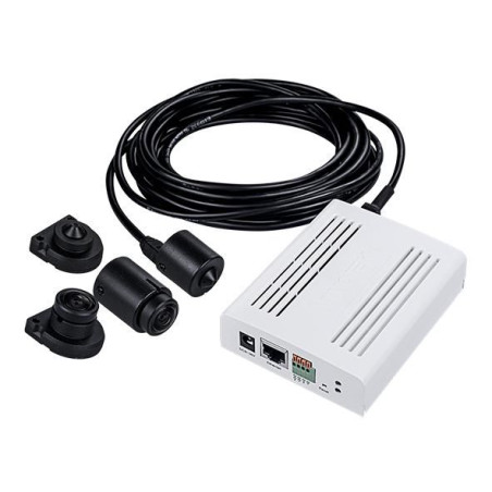 Security Camera Ip Security