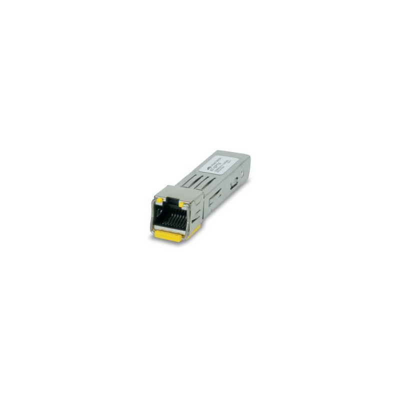1000BASETX SFP MODULE 100M
