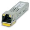 1000BASETX SFP MODULE 100M