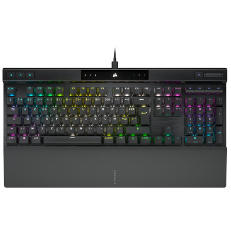 K70 Rgb Pro Keyboard Gaming