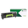 Toner Black Return Program