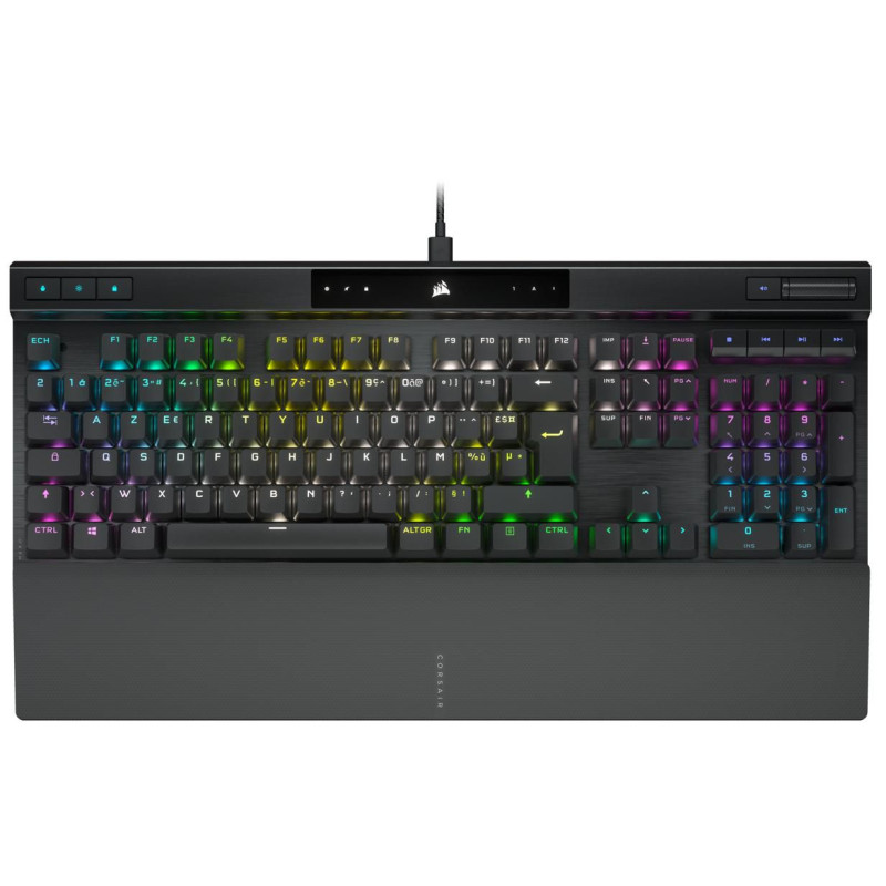 K70 Rgb Pro Keyboard Gaming