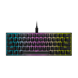 K65 Rgb Mini Keyboard Gaming