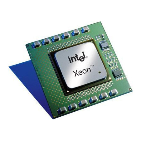Intel Xeon 6C Processor Model