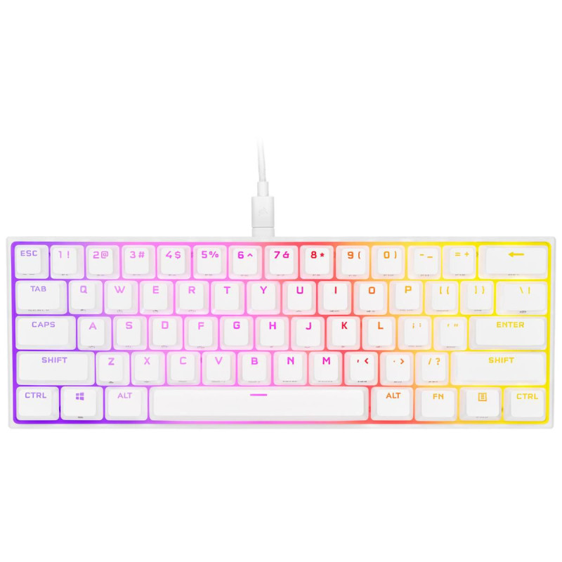 Clavier Gamer M?canique