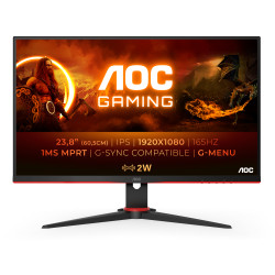 AOC 24G2SPU/BK 24" 1920x1080