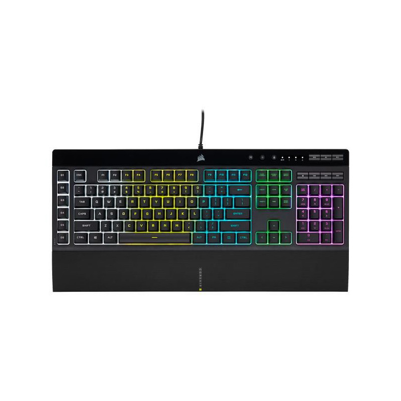 K55 Rgb Pro Keyboard Gaming