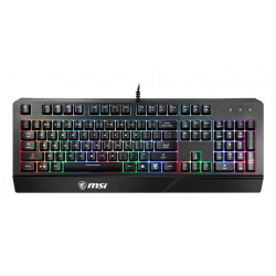 Vigor Gk20 Keyboard Gaming