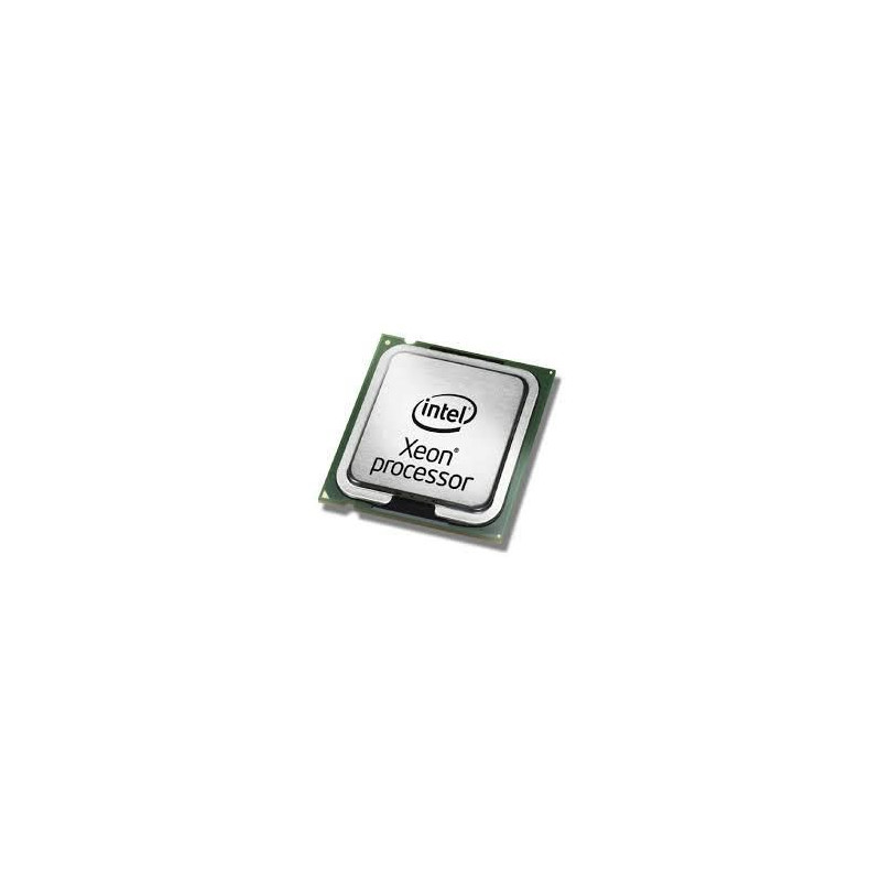 Intel Xeon Processor E5-2430
