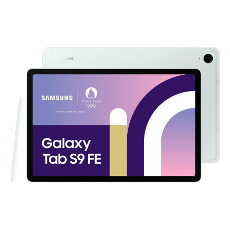 510Nlgeeub Tablet Samsung