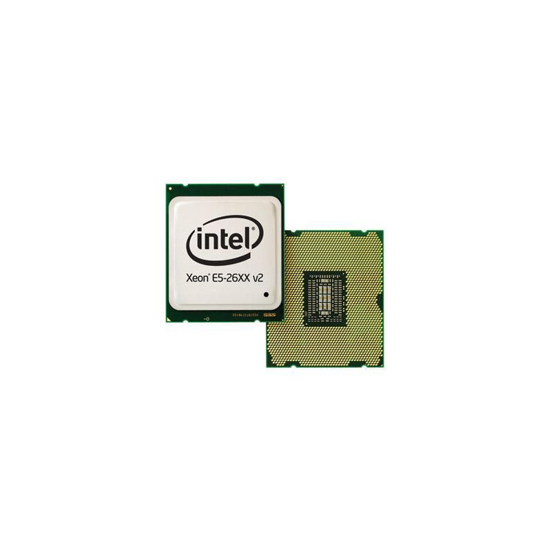 Intel Xeon Processor E5-2637