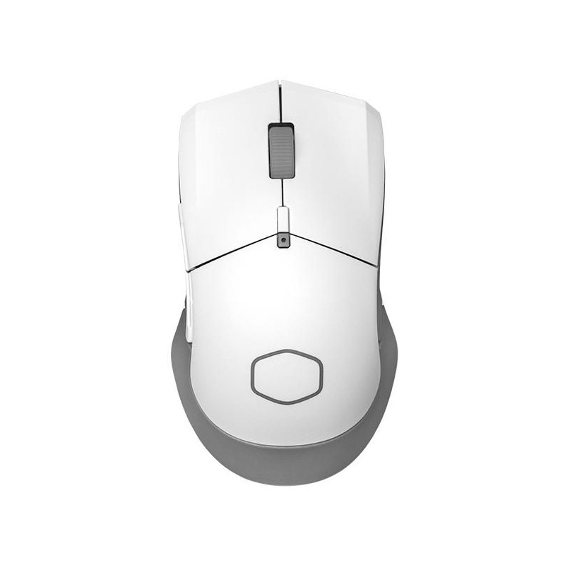 Mm311 Mouse Gaming