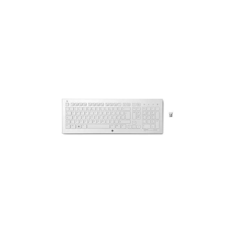 Wireless K5510 Keyboard