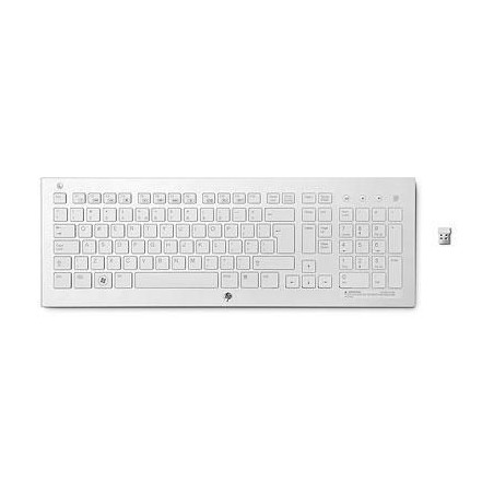 Wireless K5510 Keyboard