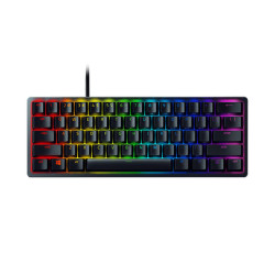 Huntsman Mini Keyboard Gaming