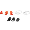 Jabra STEALTH UC - 6 eargels+2 earhooks