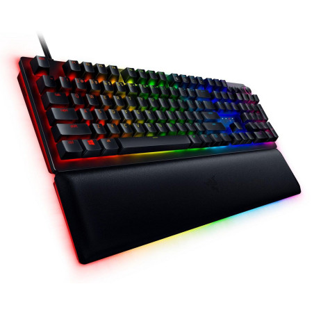 Huntsman V2 Keyboard Gaming
