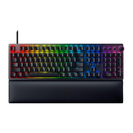 Huntsman V2 Keyboard Gaming