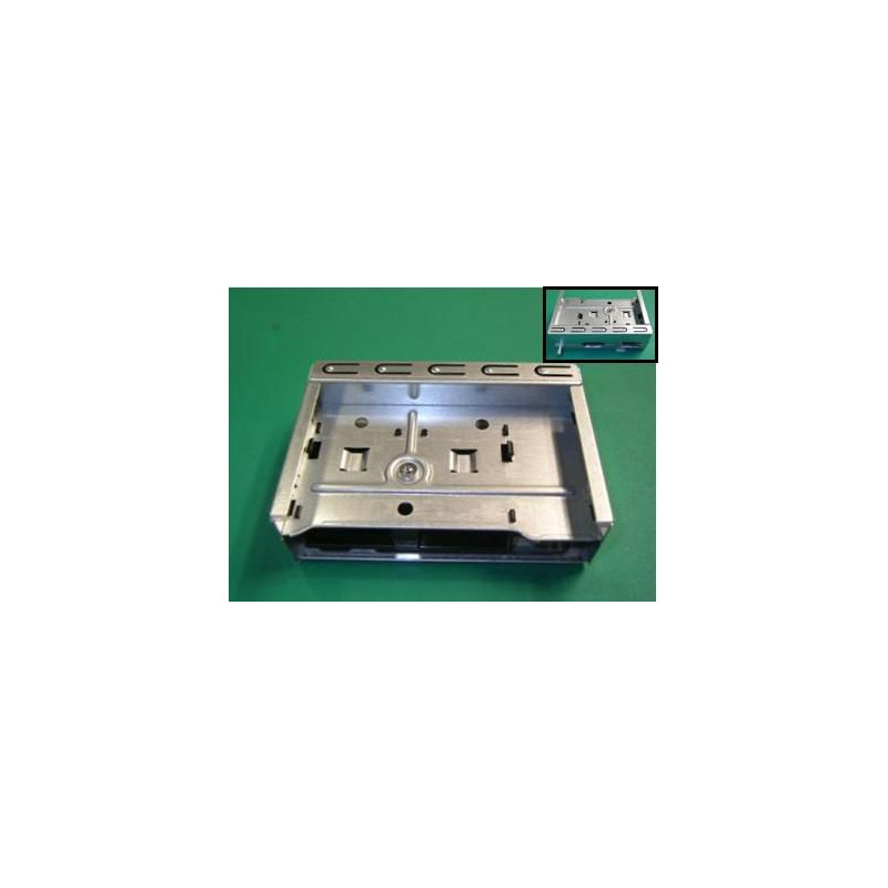 APOLLO 6000 LEFT POWER INPUT